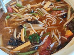 -岚县土豆宴(总部)