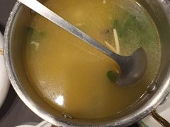 -肆月河豚·新淮扬(金融街店)