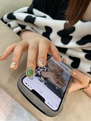 -斯馨·健康美甲美睫