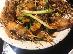 -老头儿油爆虾·知味杭州(爱琴海购物中心)