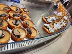 -海底捞大排档火锅(打浦路店)