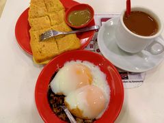 -亚坤(白沙浮广场店)