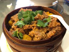 小笼粉蒸牛肉-铜小馆(1891时光道店)