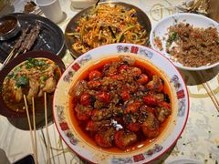 -串盟烧烤大排档·长沙美食地标(星沙店)