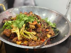 -吉源大排档·鱼生·海鲜(烧烤彩印厂店)