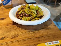 -村夫烤鱼·重庆鸡公煲(杨思店)