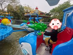 -杭州少年儿童公园