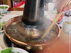 -阳坊胜利涮羊肉(禧乐汇店)