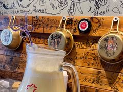 -七星布车休闲料理店