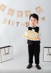 -小熊维尼高端儿童摄影(宝安旗舰店)