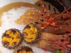 -花潮料理艺食馆(成都万象城店)