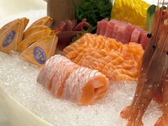 -海景壹号大酒店(惠钱路店)
