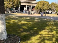 -汉陵苑
