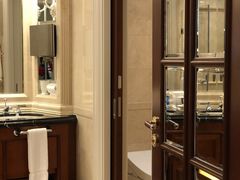 -广州富力丽思卡尔顿酒店