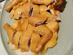 -中山保利艾美酒店-乐美中餐厅