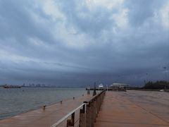 -泰达航母主题公园