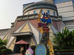 -芜湖方特东方神画