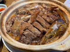 灌口姜母鸭-八闽饭店闽南小镇(铁西店)