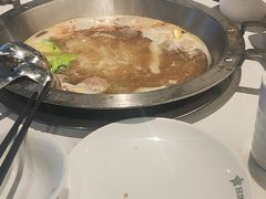-名扬煮艺肥牛自助火锅(同和店)