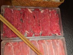 -菌自由丨野生菌火锅特色庭院餐厅(丽江古城店)