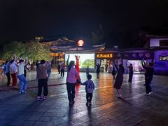 -凤池园