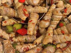 -辣不怕口味虾(凌霄路店)