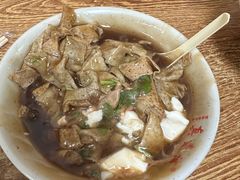 -真素诚·清真(新华路店)