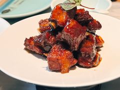 -苏帮袁Sue Cuisine(来福士店)