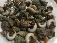 -天天渔港海鲜酒家(石浦玉泉路店)