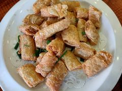 梅子肉-阿马蛋汤·宁波小海鲜(总店)