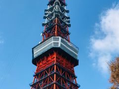 -东京塔海贼王主题公园