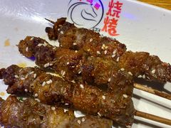 -本色.小马哥烧烤(五一路总店)