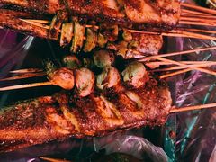 -望京小腰(北京总店)