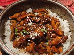 -九田家黑牛烤肉料理(长春路友好店)