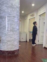 -武汉五洲整形外科医院