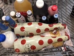 -Olé精品超市(北京合生汇店)