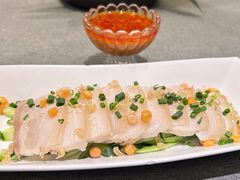 -江宴渔村·鱼鲜土菜(紫荆广场店)