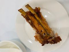 -小贝壳酒楼(经九路店)