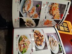 -老街坊美食汇(玉兰大街店)