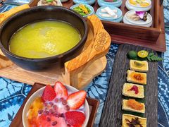 -桥香园过桥米线(国贸店)