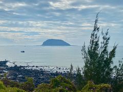 -漳州滨海火山岛自然生态风景区