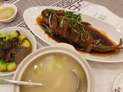 -阿甘酒家(桂青路店)