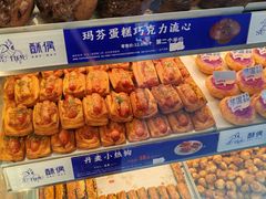 -酥侯糕点(广东路店)