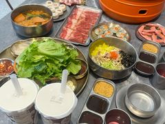 -东味北道熟成·炭火烤肉(九龙店)