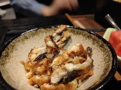 -玄白·炭烤活鳗(上海首店)