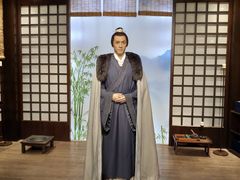 -上海杜莎夫人蜡像馆
