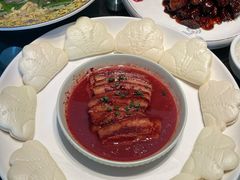 -一记洛阳菜·糖醋小排·水席(十字街店)