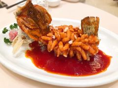 -得月楼·省级非遗·传统苏帮菜(观前店)