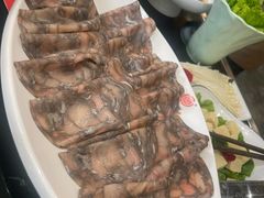 -重庆德庄火锅(永城店)