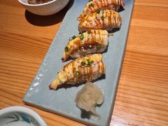 -江户·岚 创意料理(泛海店)